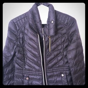 Michael Kors Packable Down jacket